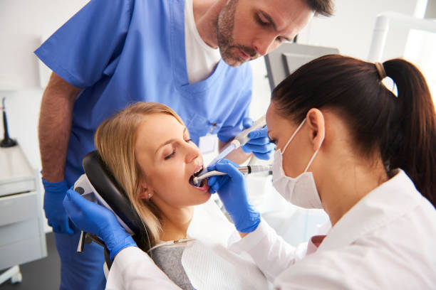 Best Sedation Dentistry  in Prairie Du Chien, WI