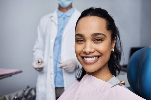 Advanced Technology for Better Dental Care in Prairie Du Chien, WI