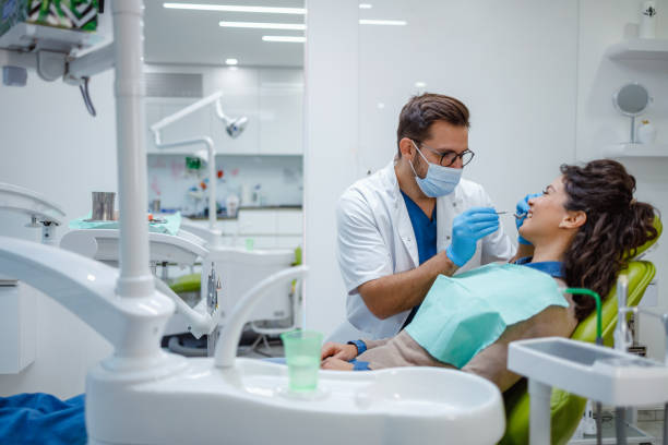Best Invisalign and Clear Aligners  in Prairie Du Chien, WI