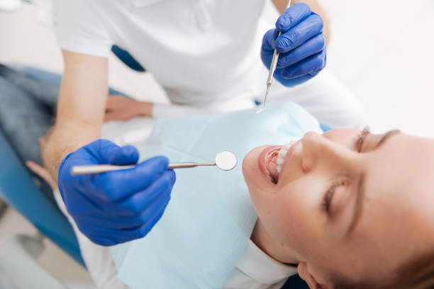 Best Teeth Whitening  in Prairie Du Chien, WI